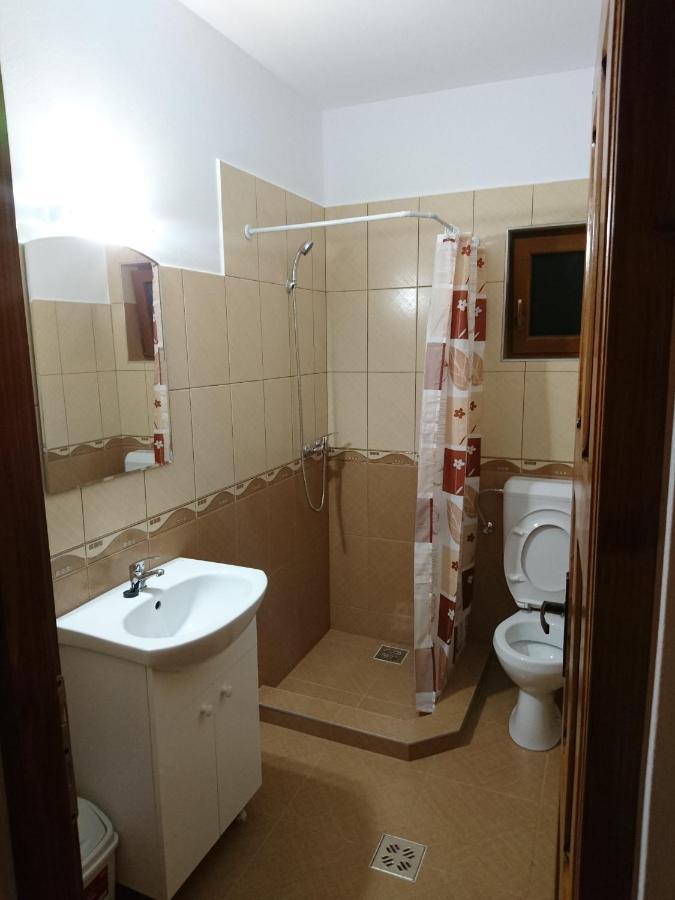 Hotel Casa Eldorado Sovata Esterno foto
